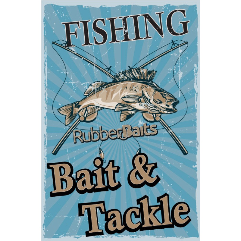 Shop Window Poster – Design #4