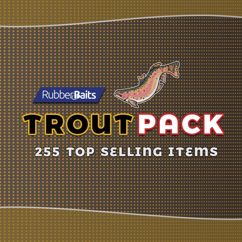 Trout Starter Pack