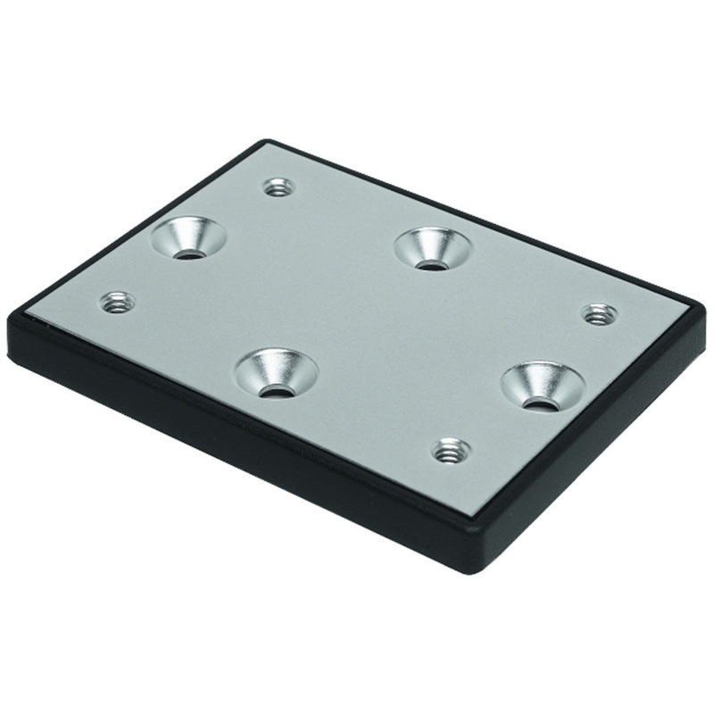 Cannon Deck Mount Plate – Track System [1904000]