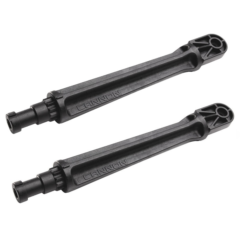 Cannon Extension Post f/Cannon Rod Holder – 2-Pack [1907040]