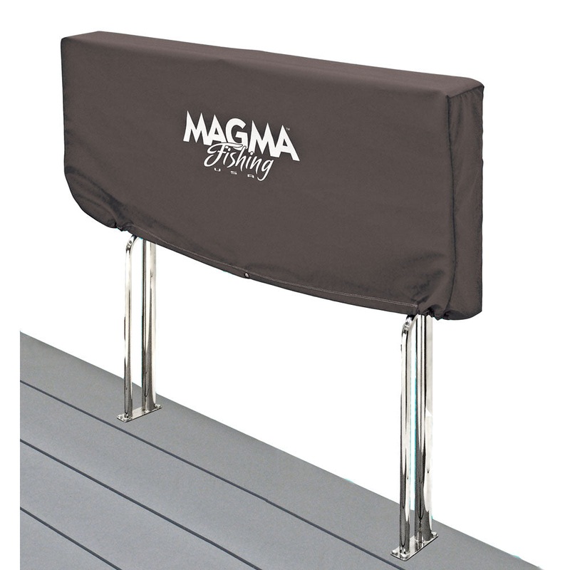 Magma Cover f/48 Dock Cleaning Station – Jet Black [T10-471JB]