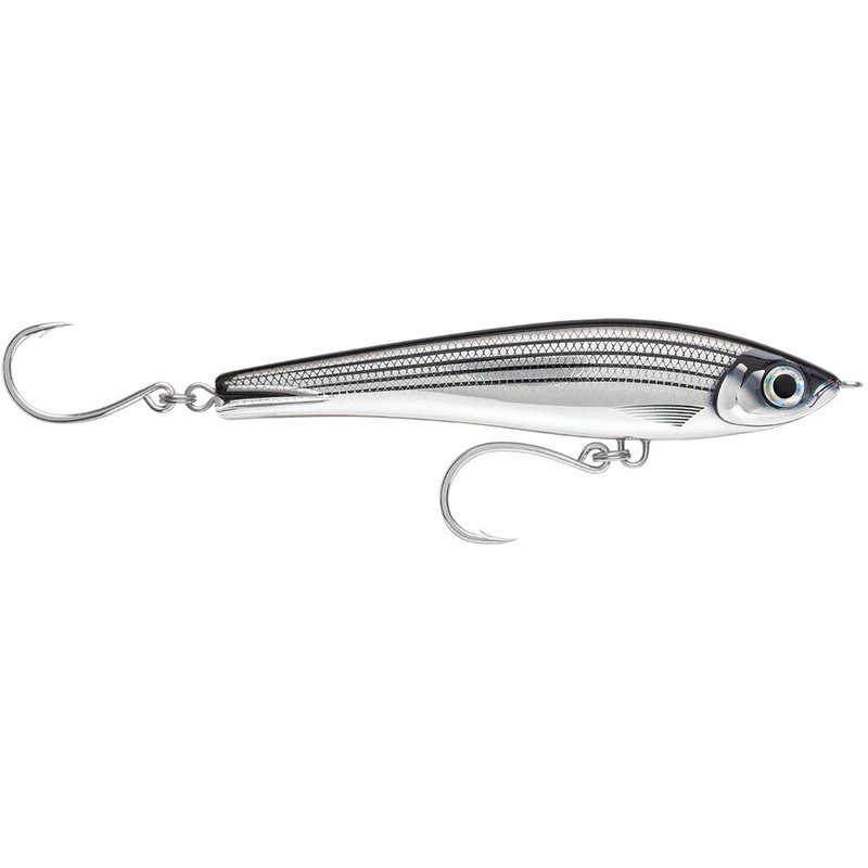 Rapala X-Rap Magnum Stick 17 – Mullet [XRMAGST17MU]