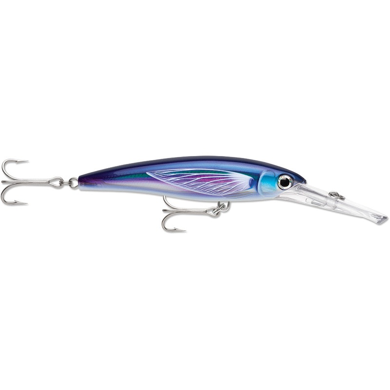 Rapala X-Rap Magnum 40 – HD Flying Fish [XRMAG40HDFFU]
