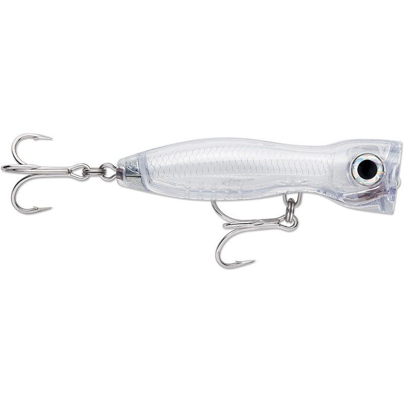 Rapala X-Rap Magnum Xplode 130 – Clear [XRMAGXP130CLR]