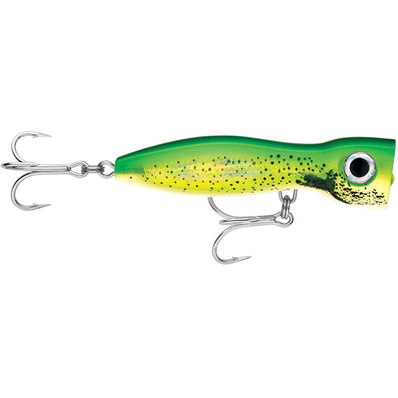 Rapala X-Rap Magnum Xplode 170 – Dorado [XRMAGXP170D]