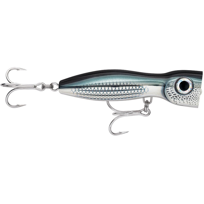 Rapala X-Rap Magnum Xplode 170 – Mullet [XRMAGXP170MU]