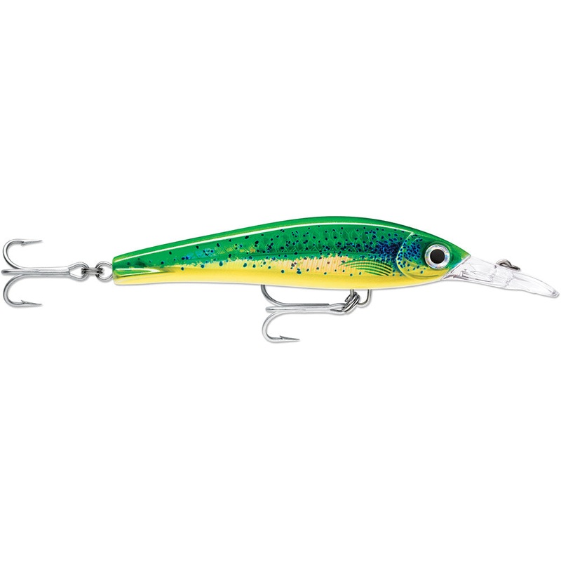Rapala X-Rap Magnum Xtreme 6-1/4 HD Durado [XRMAGXT160HDD]