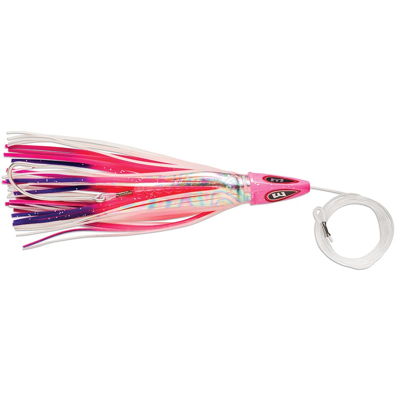 Wiliamson High-Speed Tuna Catcher Rigged 7 – 7.5 – Candy Floss [HSTC7CF]