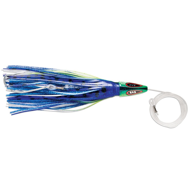 Williamson High-Speed Tuna Catcher Rigged 7 – 7.5 – Mahi [HSTC7MH]