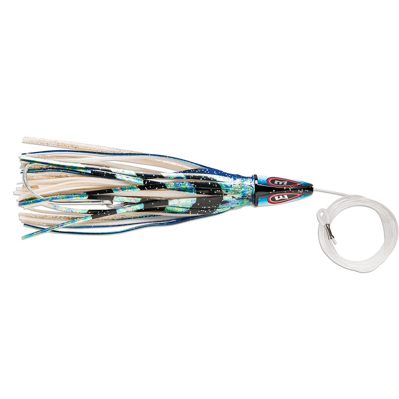 Williamson High-Speed Tuna Catcher Rigged 7 – 7.5 – Skipjack [HSTC7SJ]