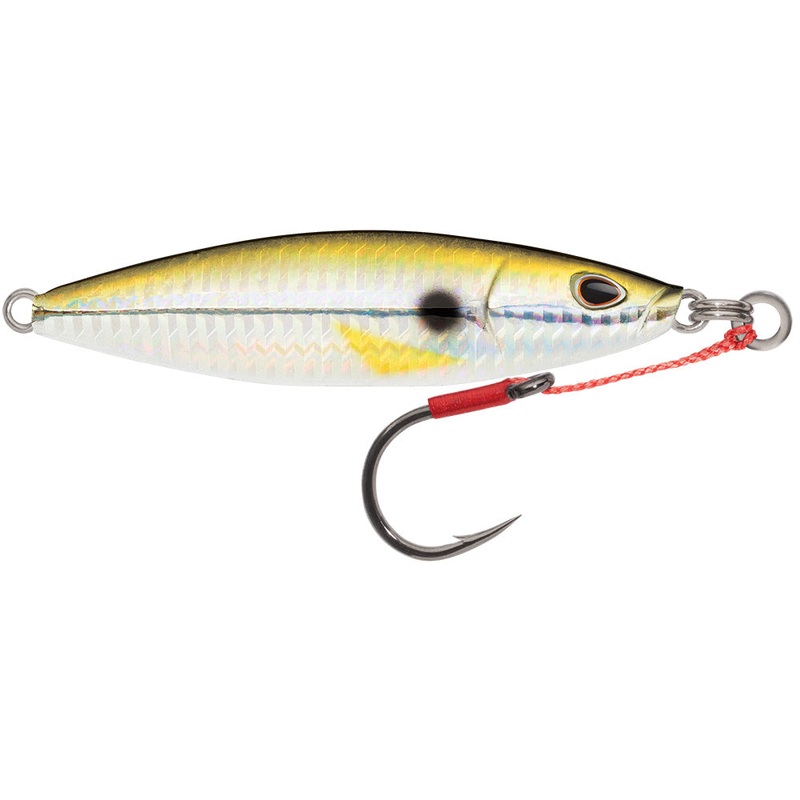 Williamson Koika 150 Jig – 4.5 – 5oz – Aji [KKJ150AJI]