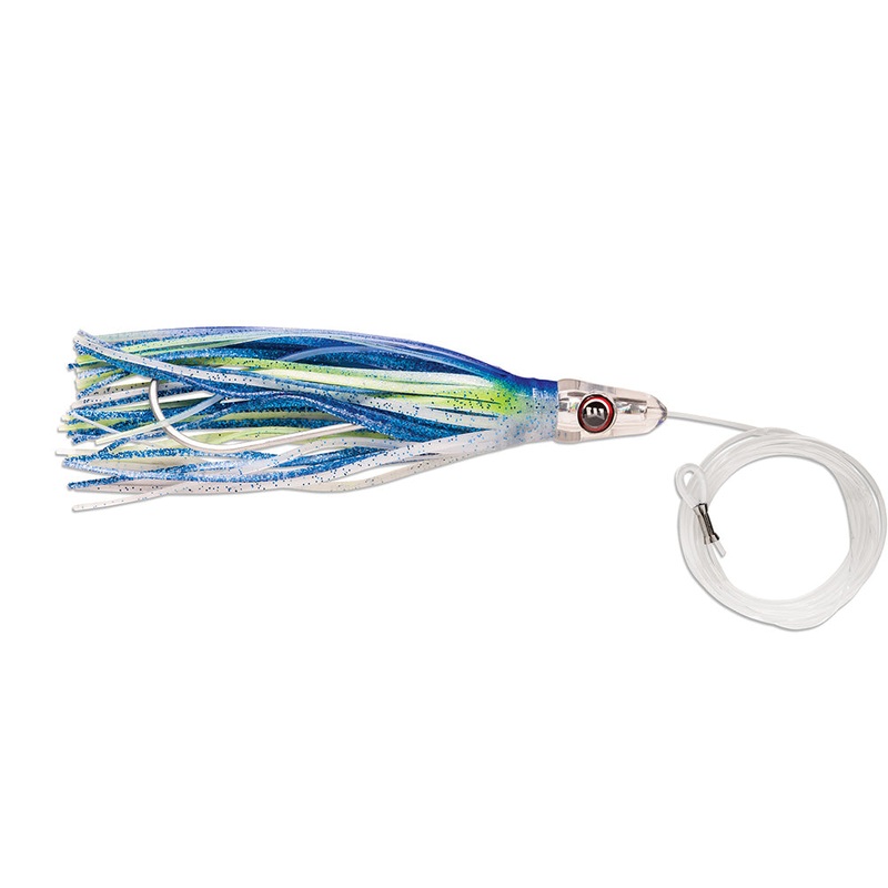 Williamson Tuna Catcher Rigged 5 – 5.5 – Mahi [TCRX5MH]