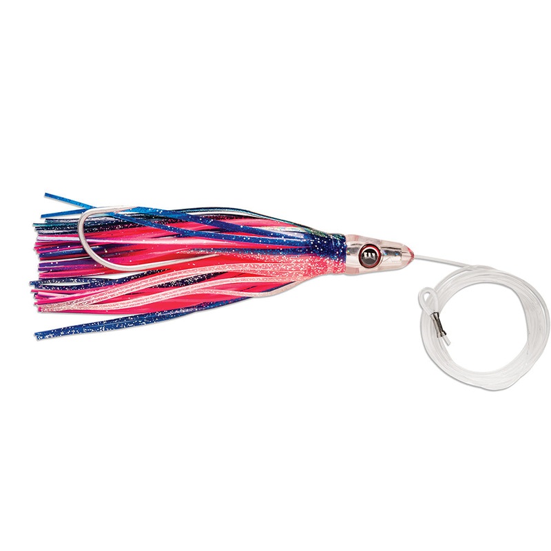 Williamson Tuna Catcher Rigged 5 – 5.5 – Slushy [TCRX5SL]