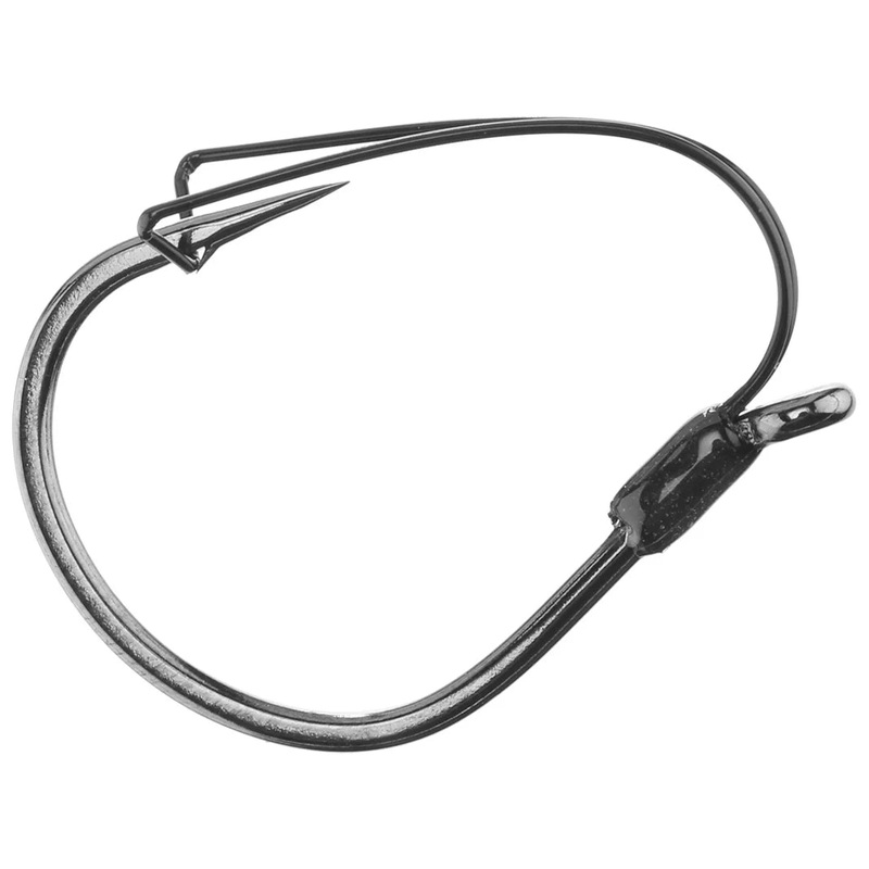 GAMAKATSU Finesse Wide Gap Weedless