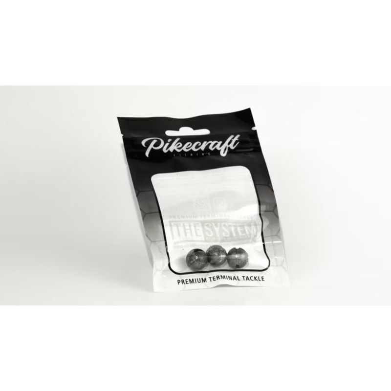 Pikecraft PTS Lead Set  35g|3x3g|35g|3x7g|310g|315g|320g|2x25g