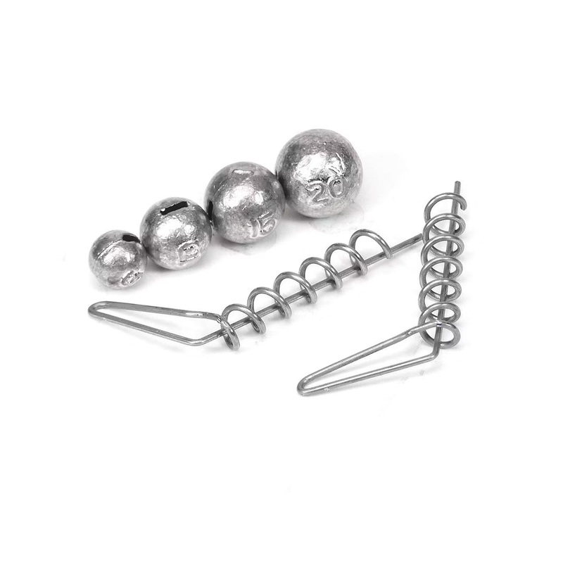 Pikecraft The System – Light Set (Small / Big)