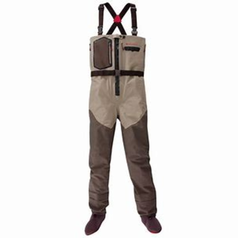 Redington SONIC-PRO HDZ WADERS