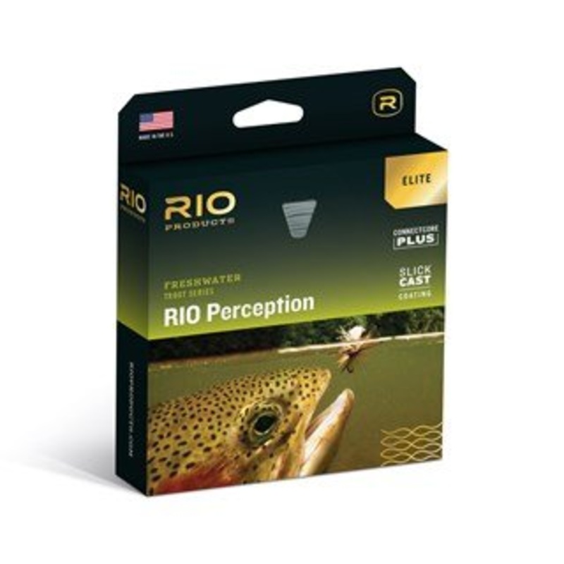 RIO ELITE RIO PERCEPTION GREEN/CAMO/GREY (FLOAT)