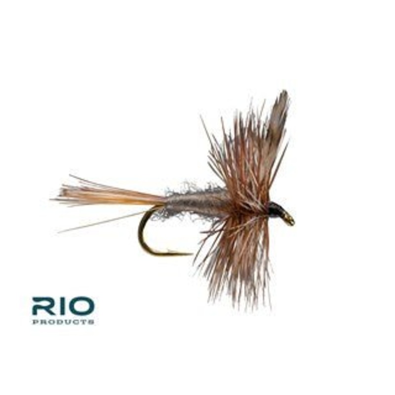 RIO Flies Adams FLY (12 Pack)|14|16