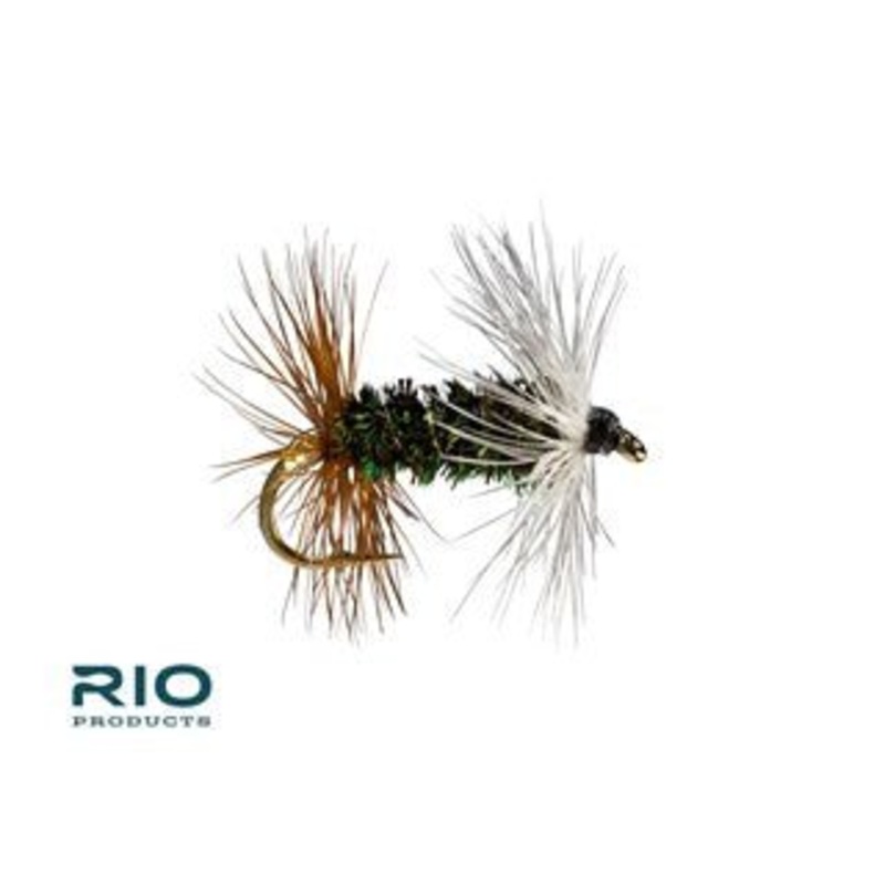 RIO Flies Renegade (12 Pack)|12|14|16