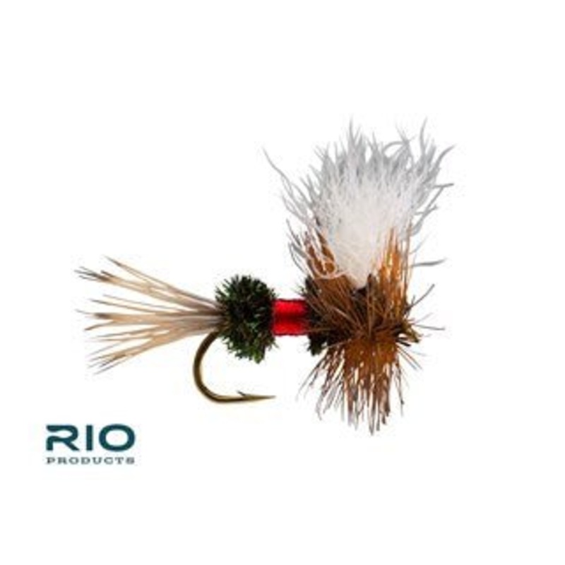 RIO Flies Royal Wulf (12 Pack)