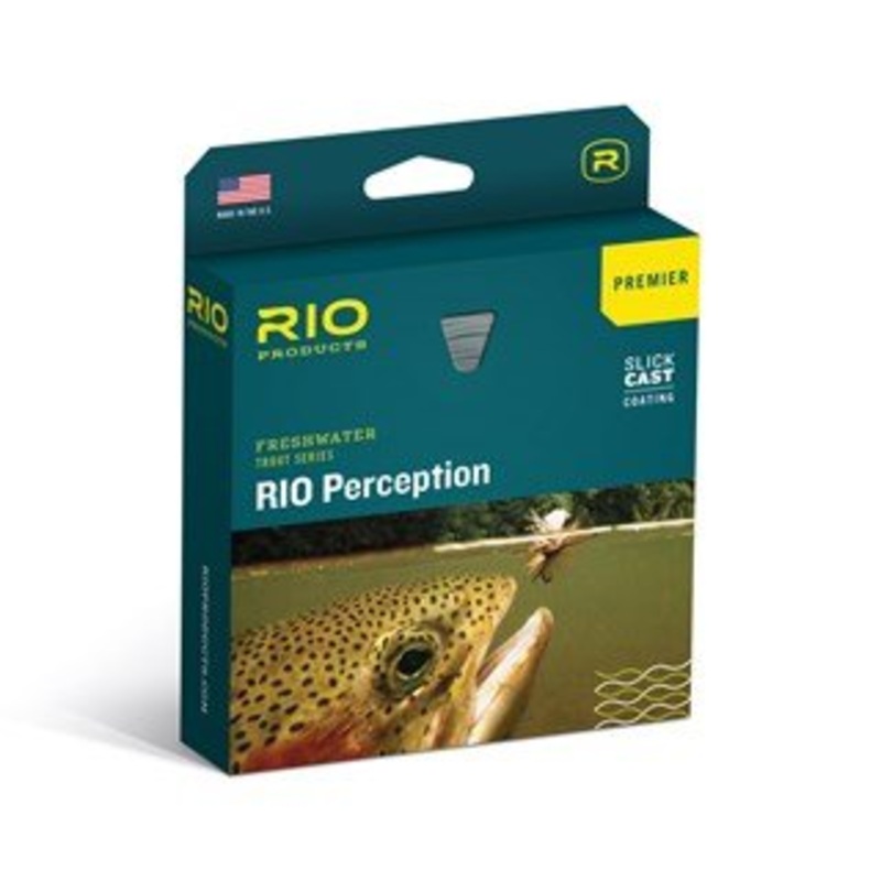 RIO PREMIER RIO PERCEPTION GREEN/CAMO (FLOAT)