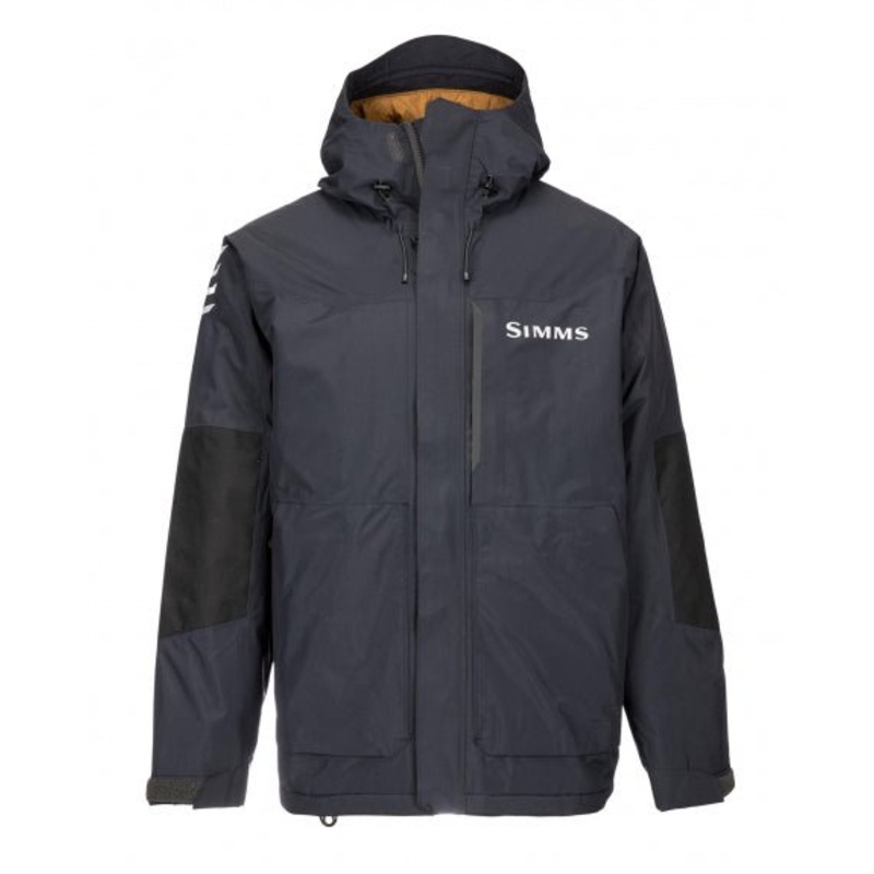 Simms Challenger Insulated Fishing Jacket