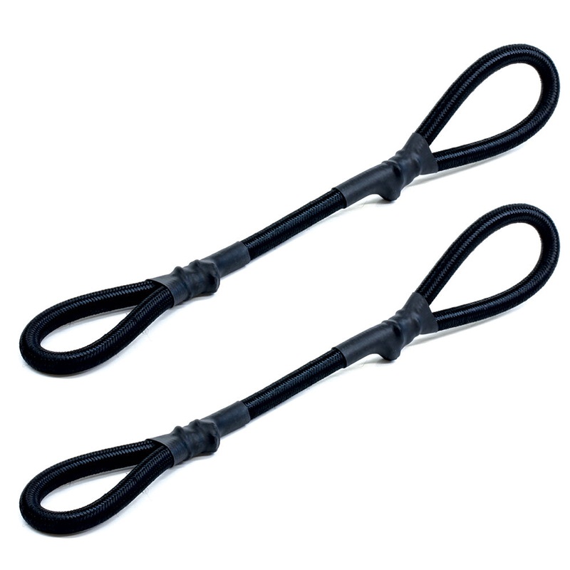 Tigress T-Top Rod Safety Straps – Pair [88676]