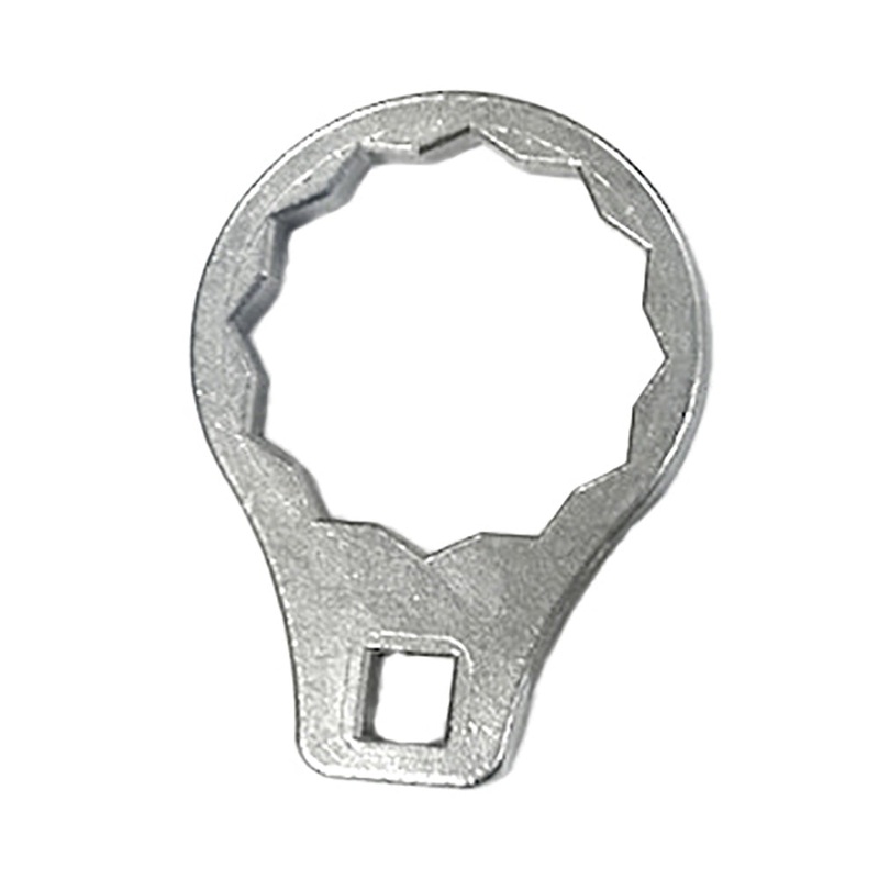 Tigress Wrench f/9 Rod Holder Fastener – Screwless [77274]