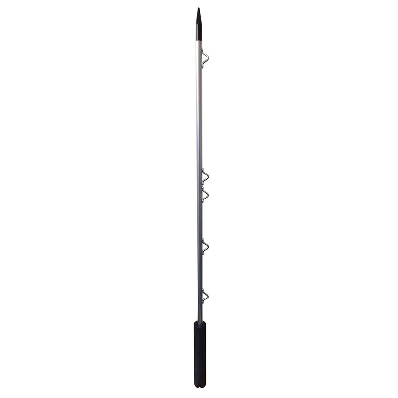 Tigress XD Rod Holder Flag Pole – 72 [88409]