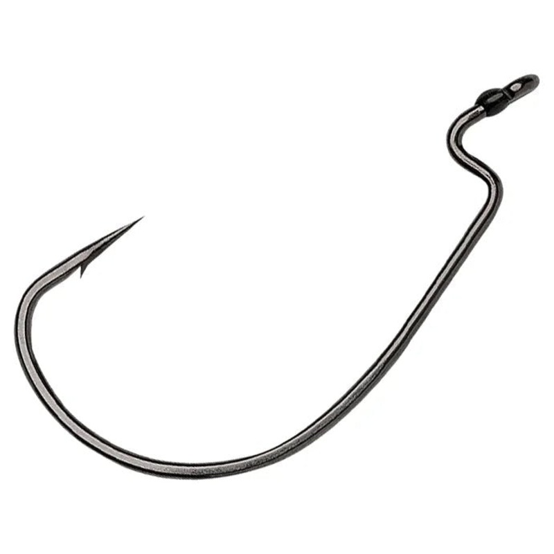 VMC HD Wide Gap Worm Hook|2/0|3/0|4/0|5/0