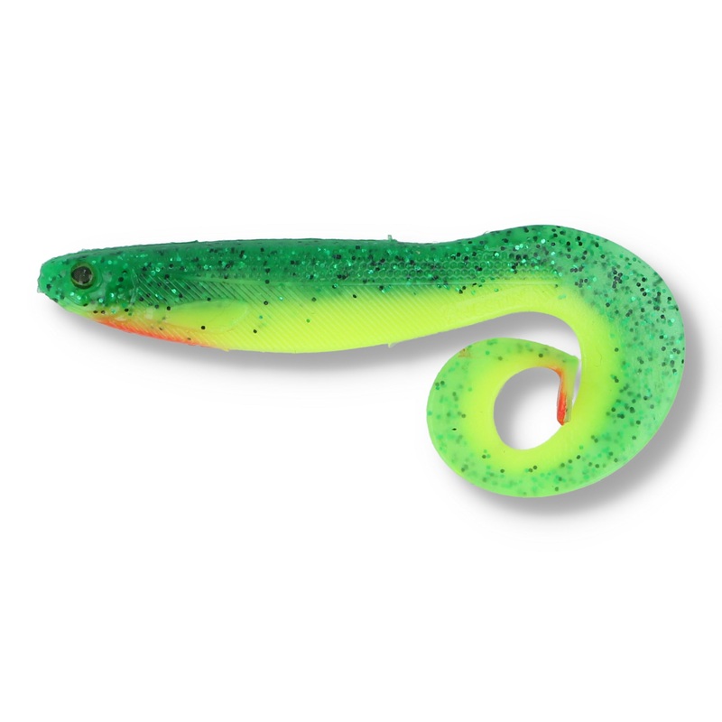 Westin Curlteez 2,8|Fireflake