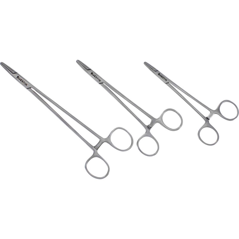 Westin Forceps Stainless Steel | M, L & XL | Lsezange
