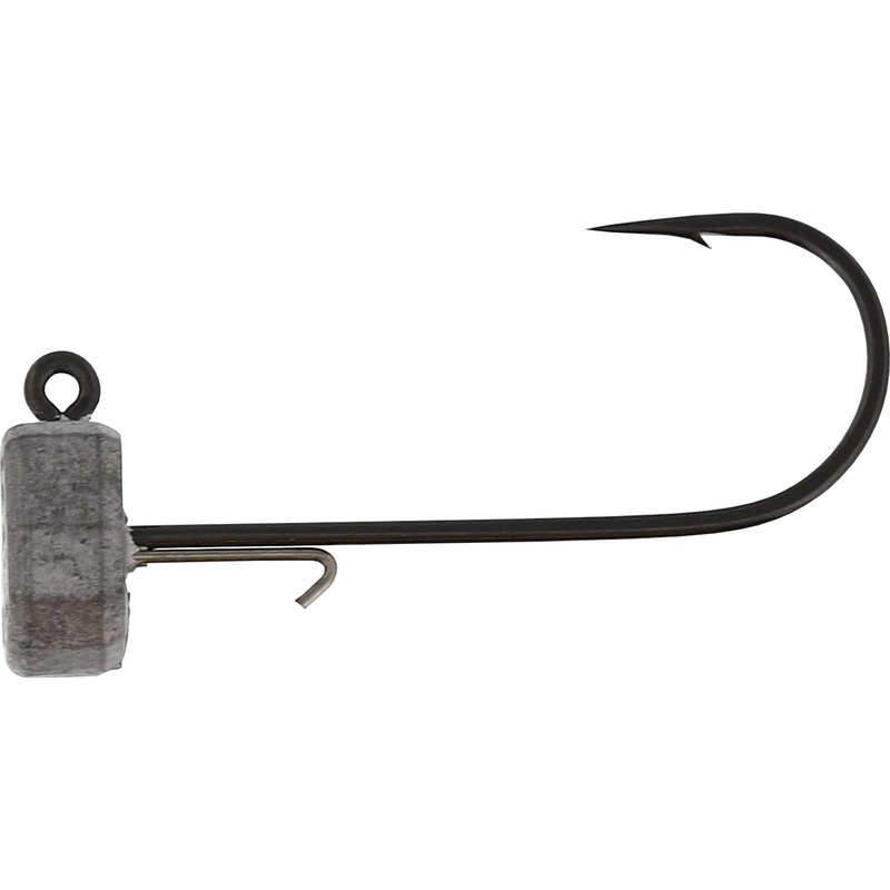 Westin MICRO NED JIG HEAD – 3 Stck