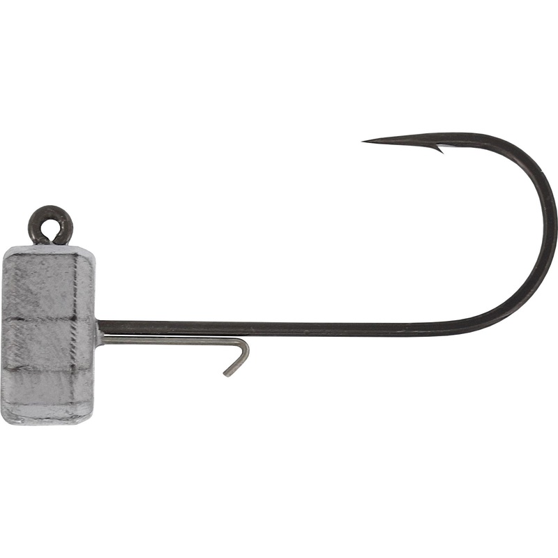 Westin NED JIG HEAD 1/0 – 3 Stck