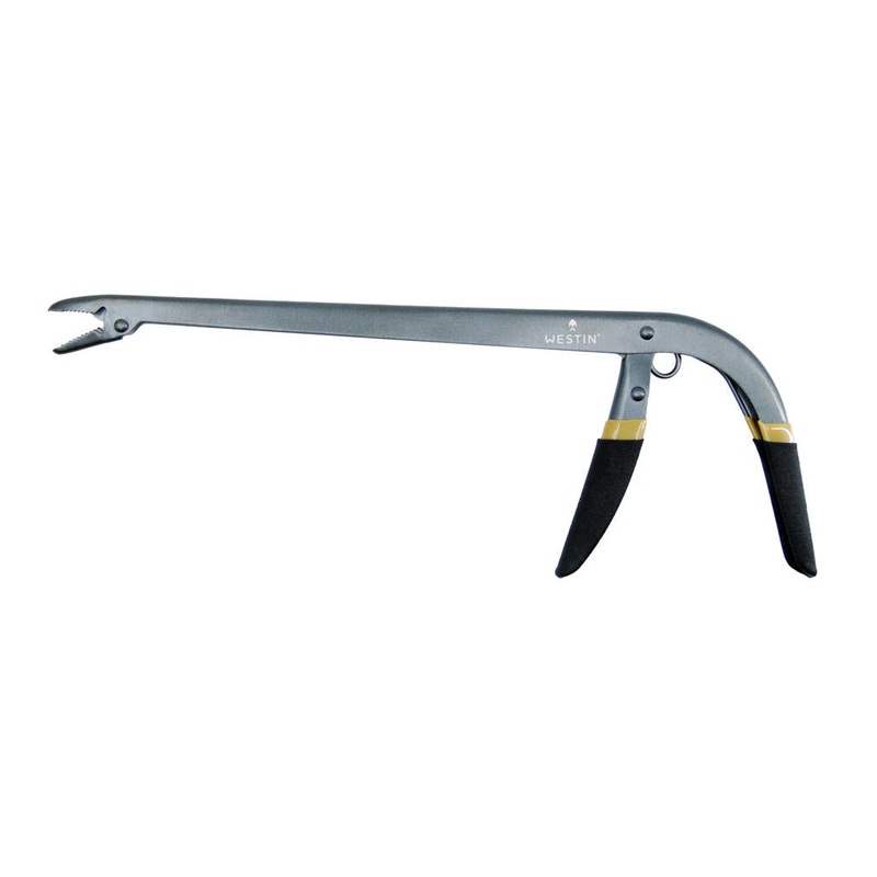 Westin Pistol Grip Hook Remover Stainless 12 (30cm)
