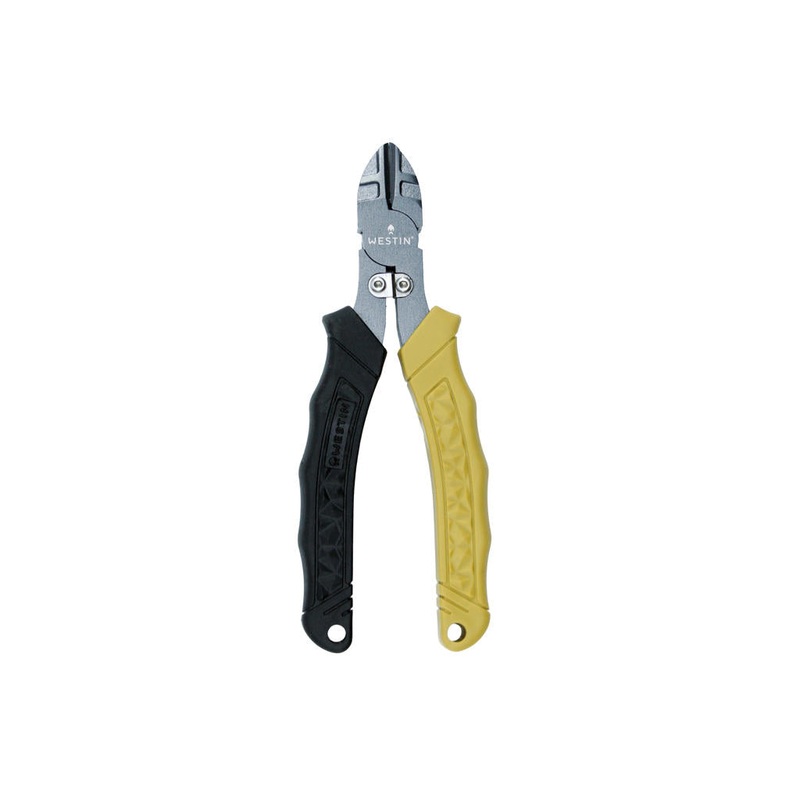 Westin Twin Cut Pliers Stainless 6 (15cm)