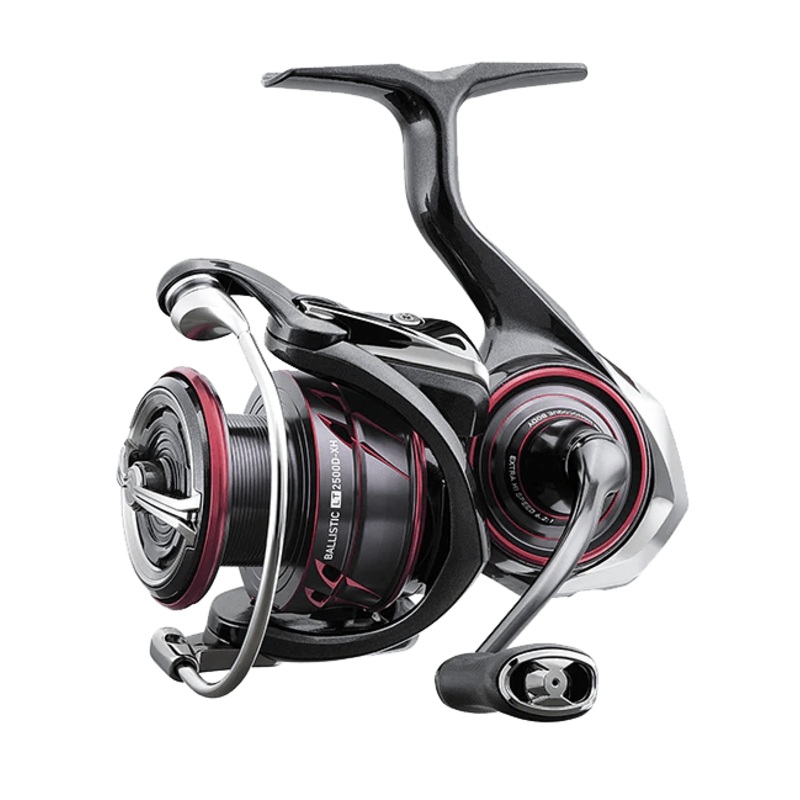 Daiwa Ballistic MQ LT|2500D