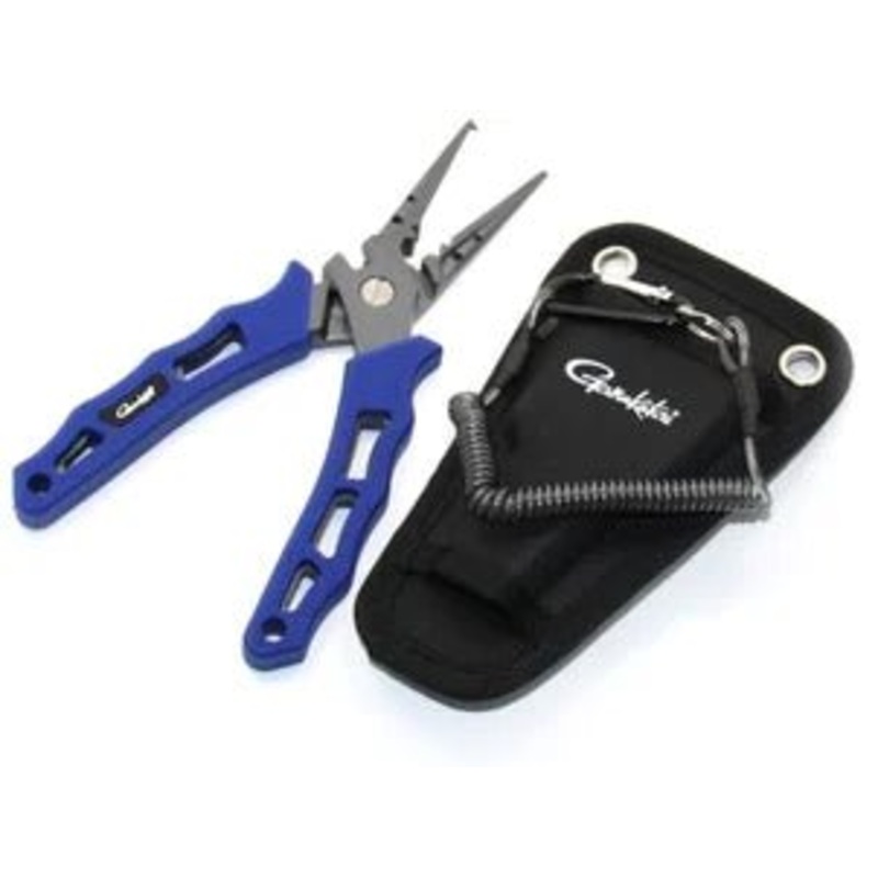 Gamakatsu 7 Fishing Pliers
