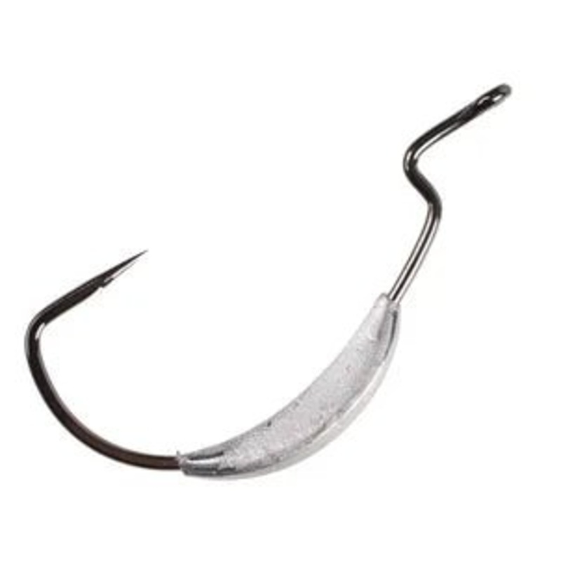 Gamakatsu EWG Weighted Monster Hook