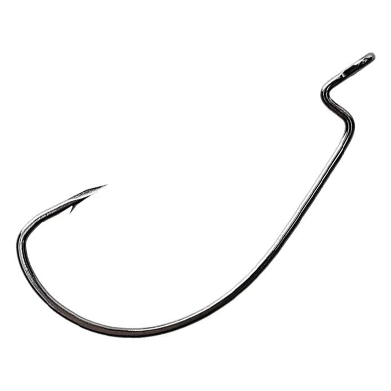 Lazer Trokar EWG Worm Hook|2/0|3/0