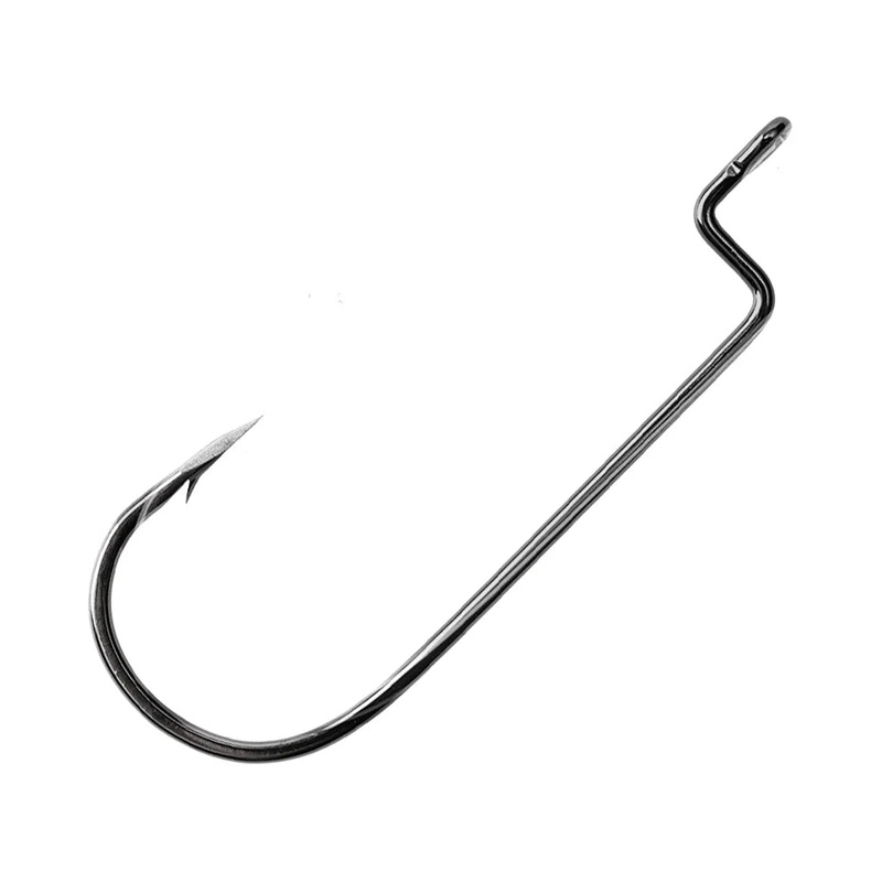 Lazer Trokar HD Worm Hook|4/0|5/0