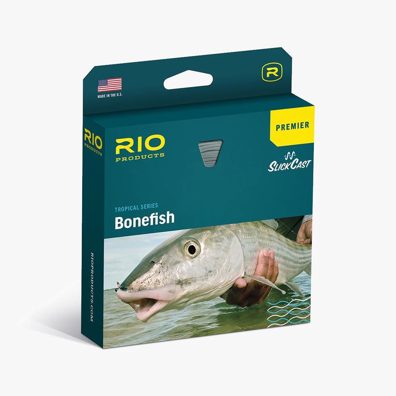 Rio Bonefish flyline|WF8F