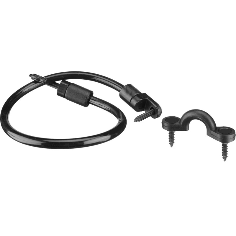 TH Marine Rod Tamer Straps