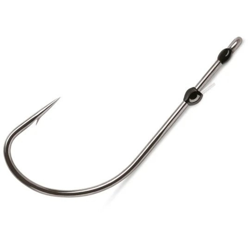 VMC Finesse Neko Hook 5pk|2|2/0