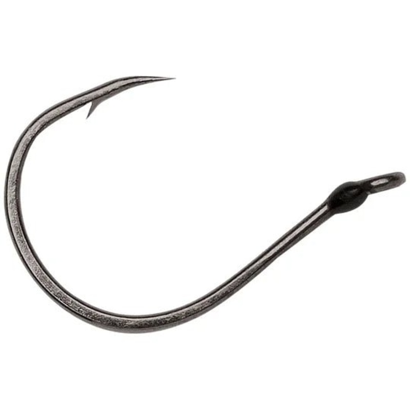 VMC WACKY HOOK||1 6 pack||1/0 6 pack||2/0 6 pack