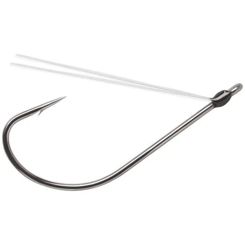 VMC Weedless Neko Hook 5pk|1|1/0|2/0
