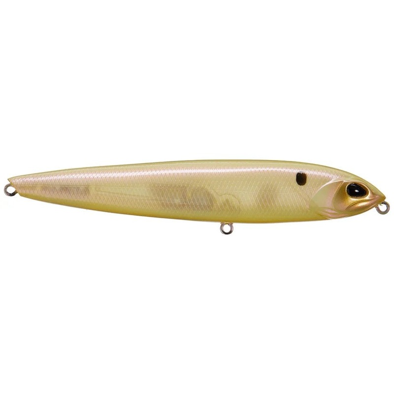 6th Sense MagDog Topwater Walking Bait