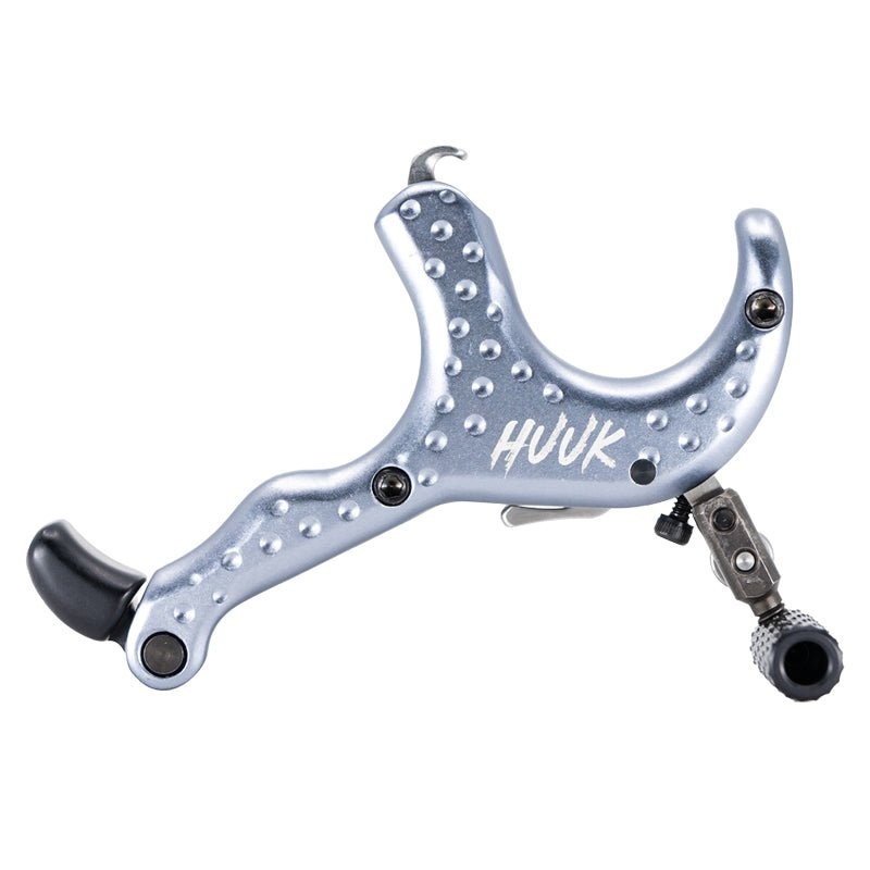 B3 Archery Huuk|Grey|Cooper