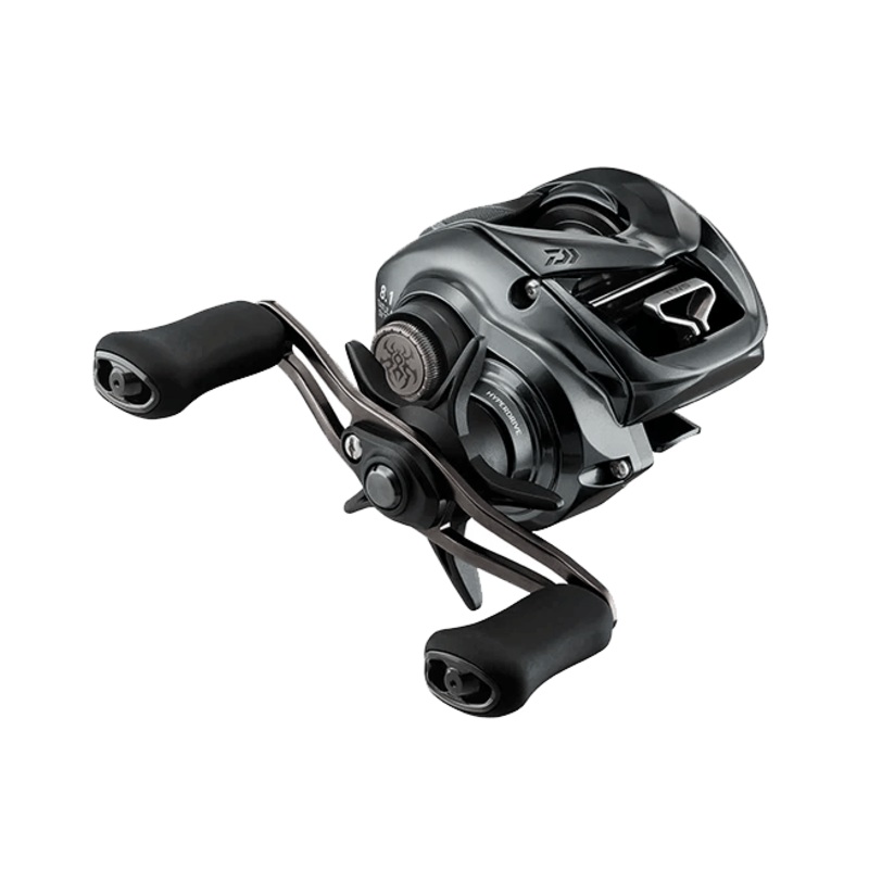 DAIWA 24 TATULA SV 100|100|100HL|100H|100XH|100L|100XHL